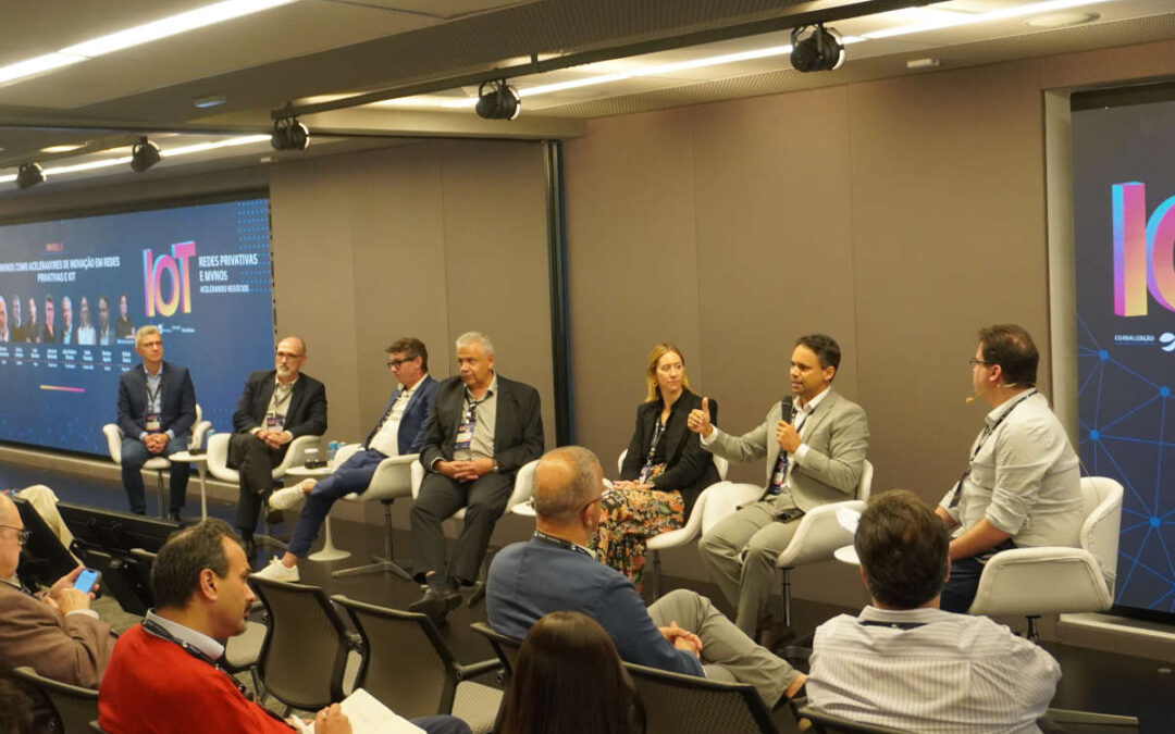 Anatel detalha entraves e caminhos regulatórios para MVNOs e redes privativas