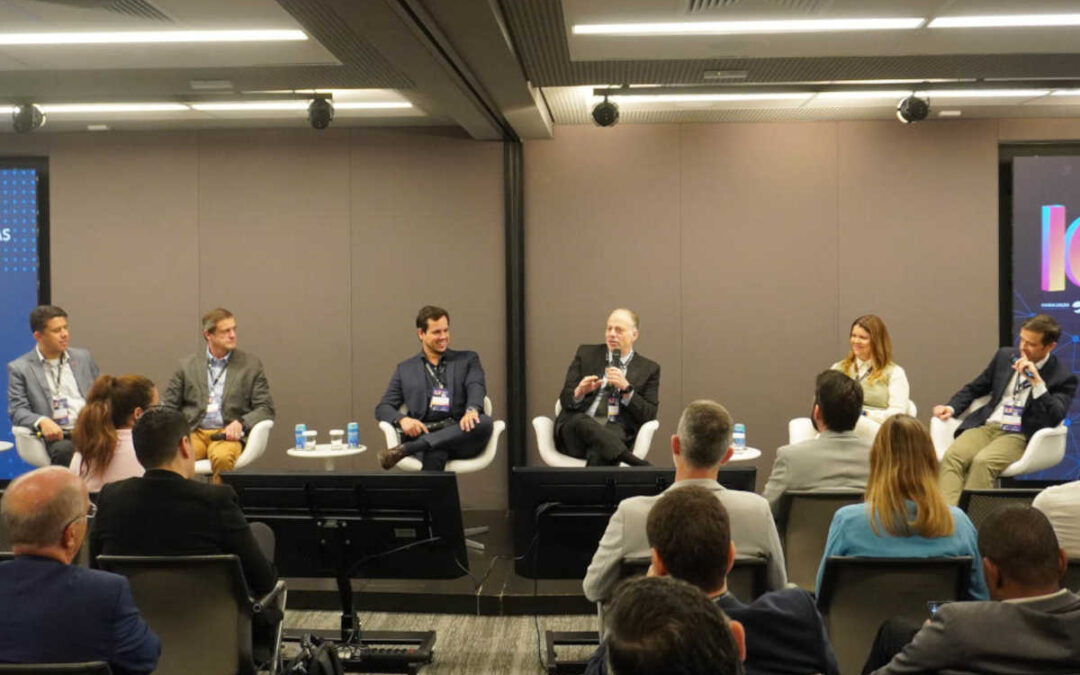 Mercado brasileiro desenvolve modelo próprio para as redes privativas