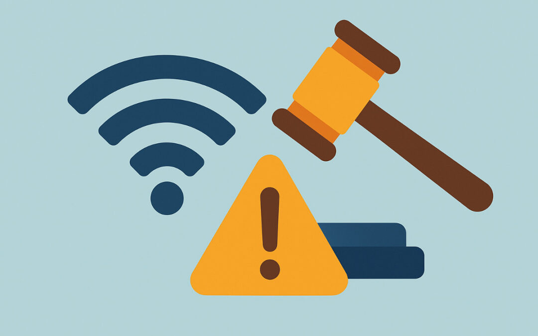 Anatel notifica Vivo para corrigir ofertas de banda larga fixa