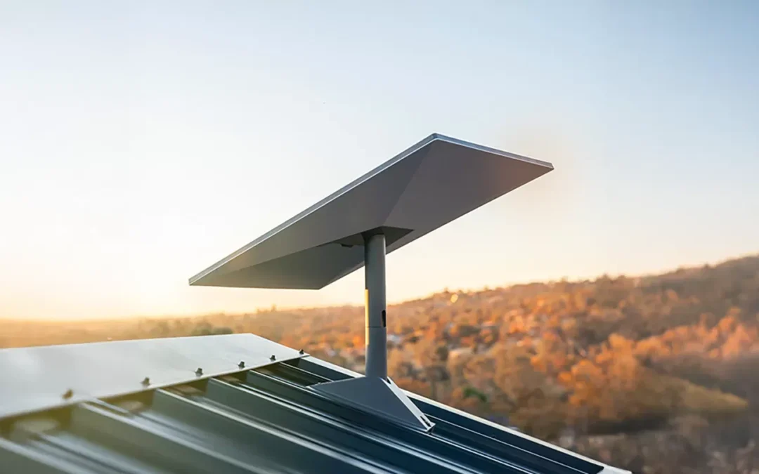 Starlink aumenta velocidade média global em 50% ao longo de 2025