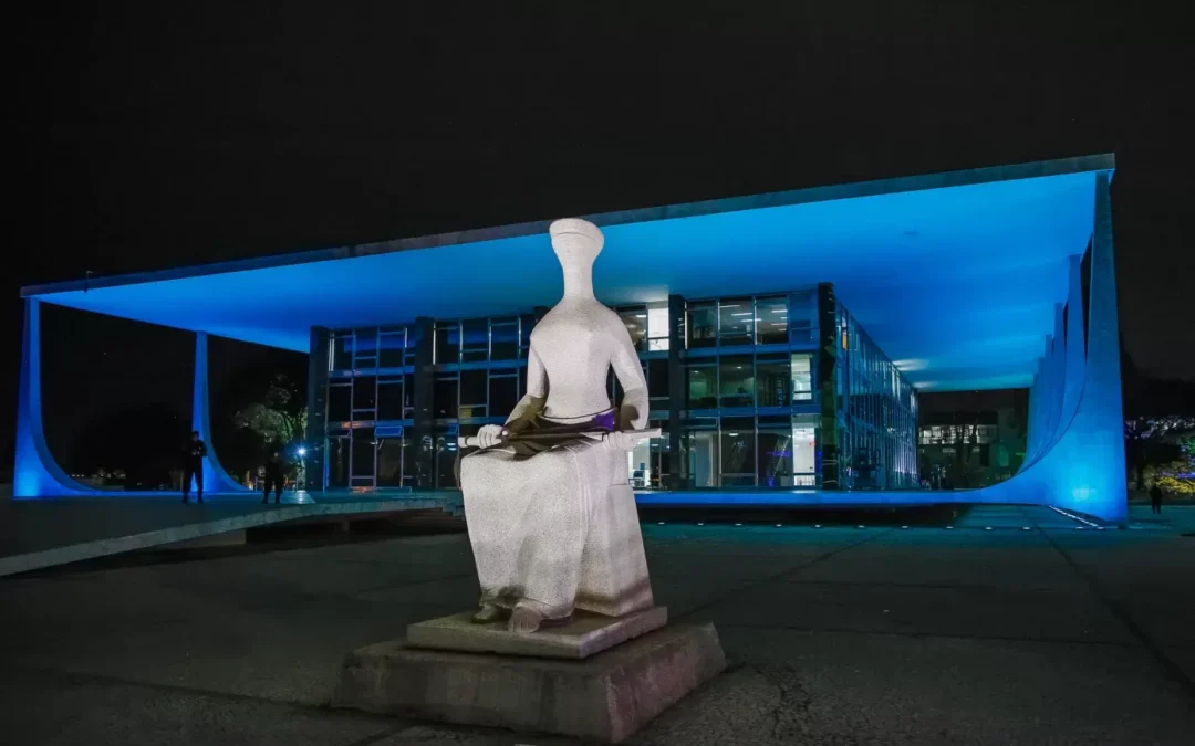 STF publica decisão sobre o art. 19 do Marco Civil da Internet