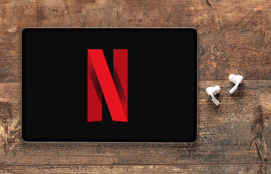 Netflix anuncia compra da Warner Bros. por R$ 382 bilhões