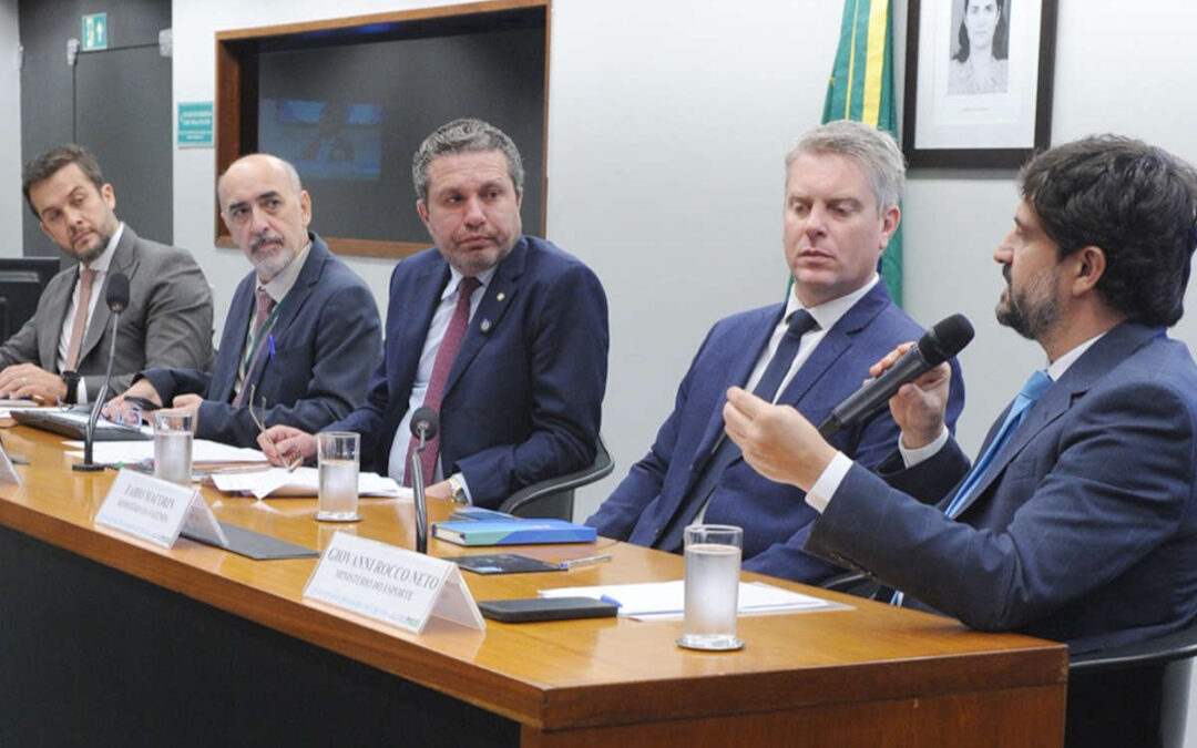 Anatel aponta limitações técnicas para bloqueio de sites ilegais de apostas