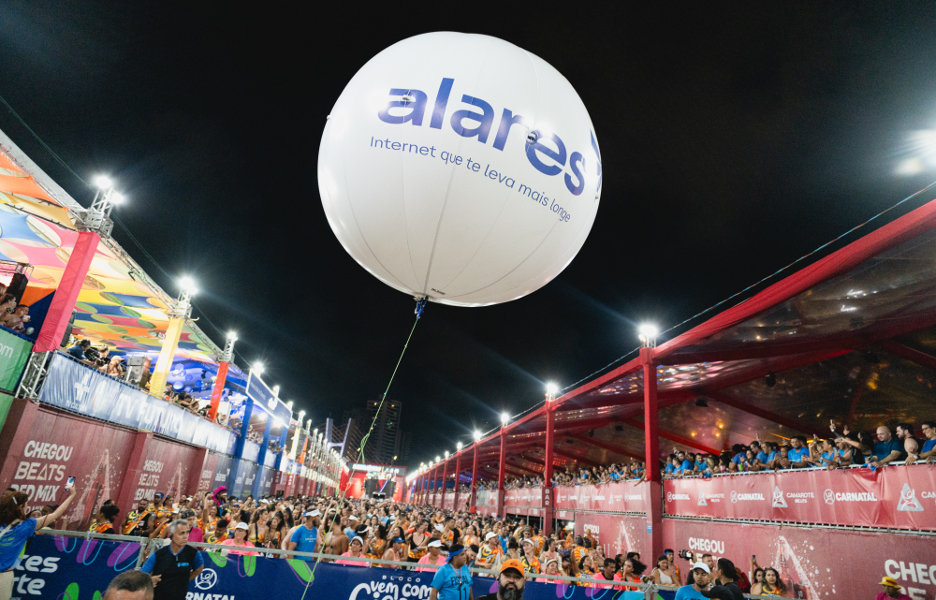 Alares anuncia aquisição da IPNET Telecom