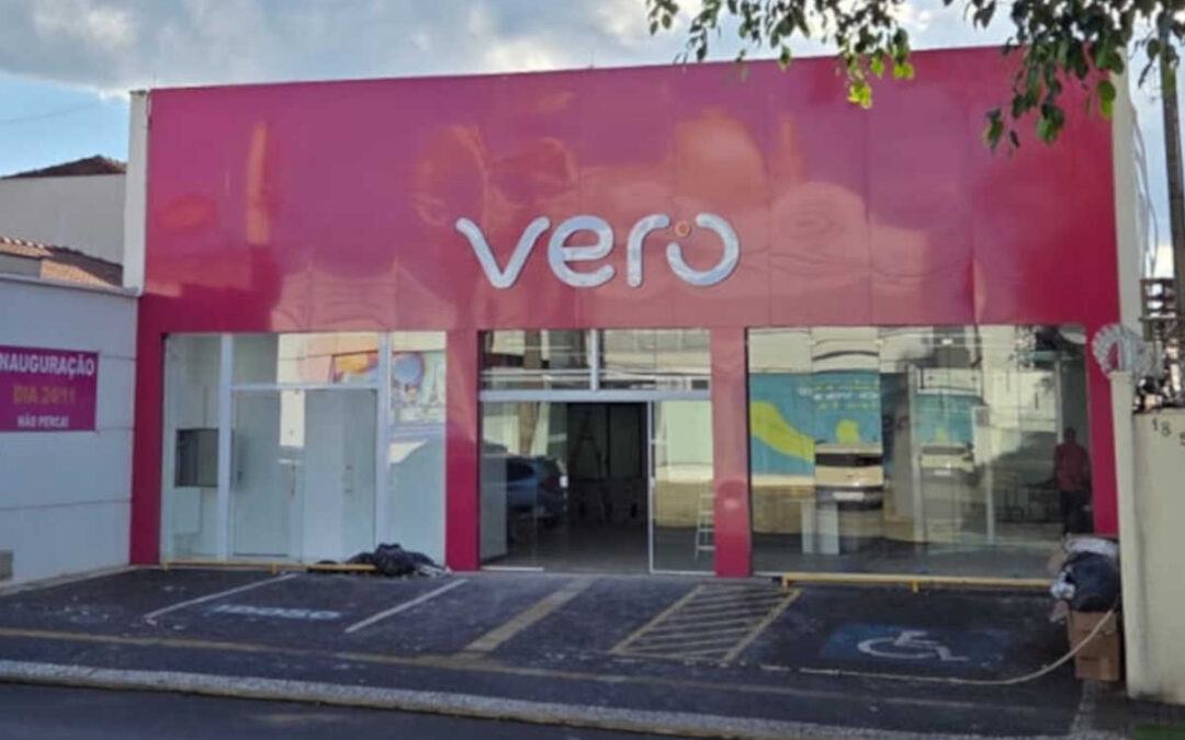 Vero inicia oferta comercial de Wi-Fi 7