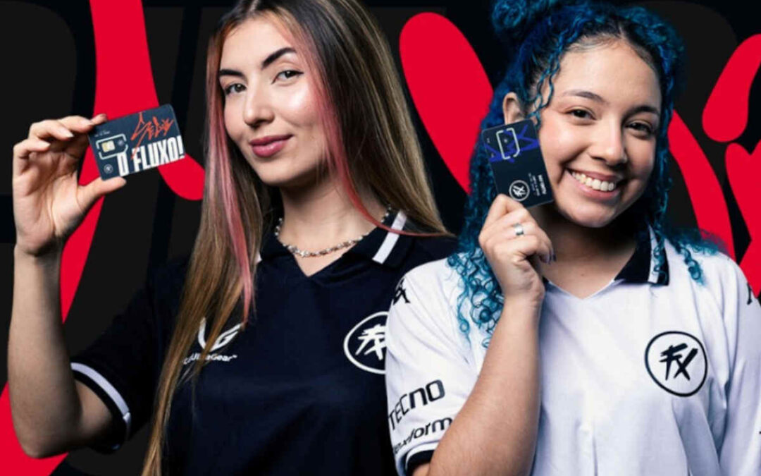 Surf Telecom lança chip FLUXO_ON, para o segmento gamer