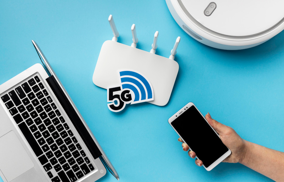 Vivo atualiza ofertas de FWA 5G para residências e empresas