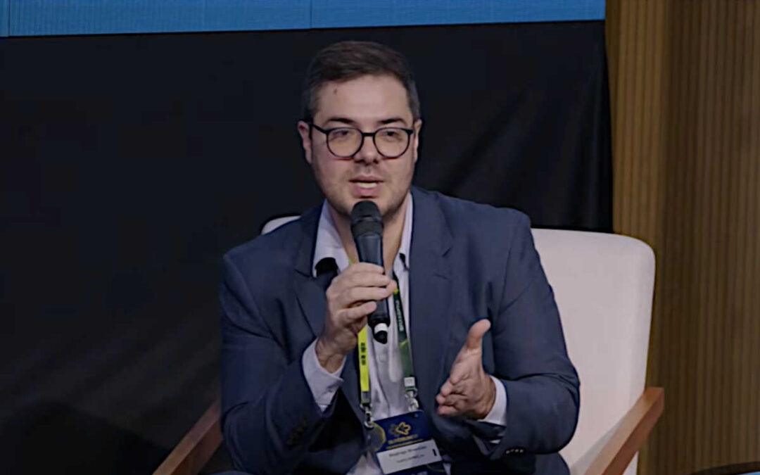 Levantamento identifica 465 data centers em operação no Brasil