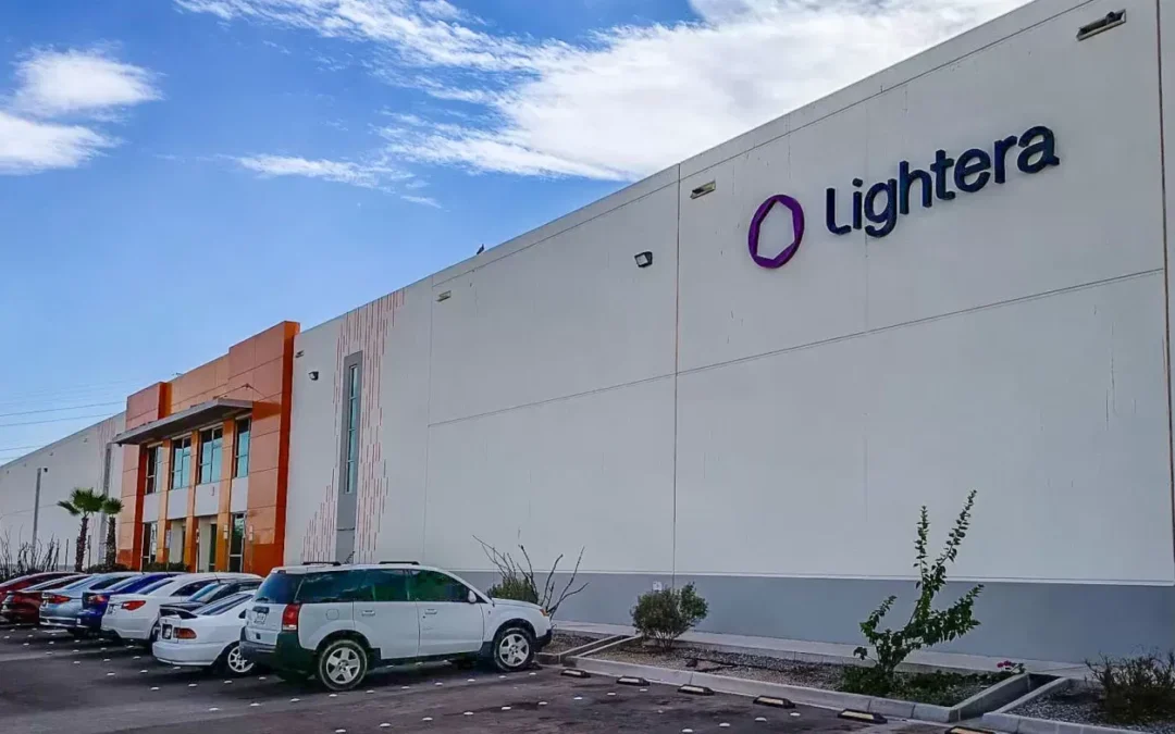 Lightera inaugura nova fábrica de cabos ópticos no México