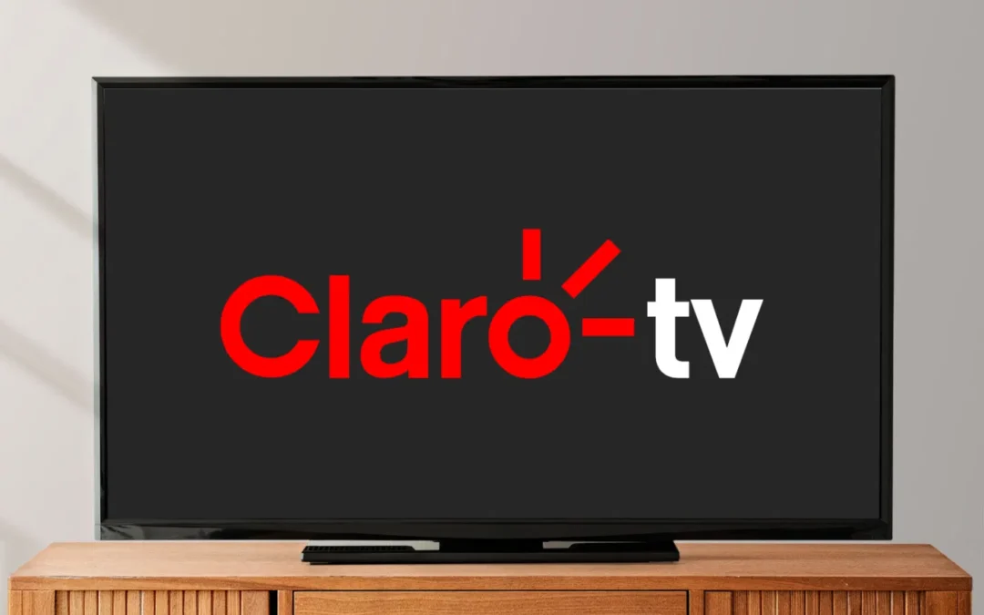 Claro registra crescimento em TV pela primeira vez desde 2018