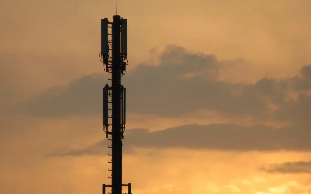 Anatel quer leilão de 450 MHz em 2026 e deixa 6 GHz para 2028