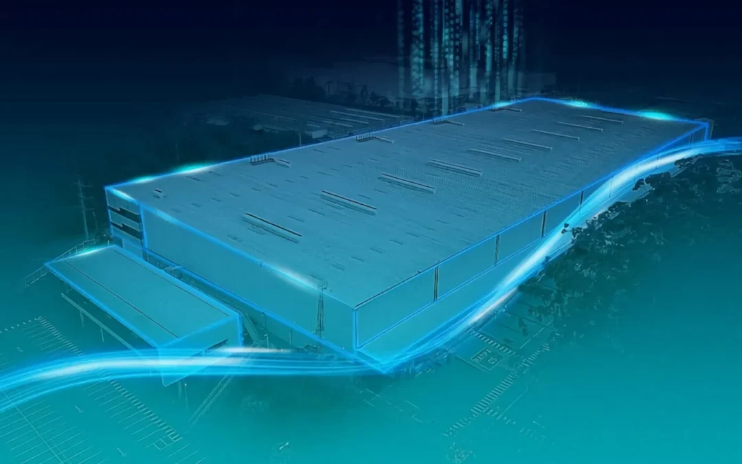 Consumo de energia em data centers vai dobrar até 2030, aponta Gartner