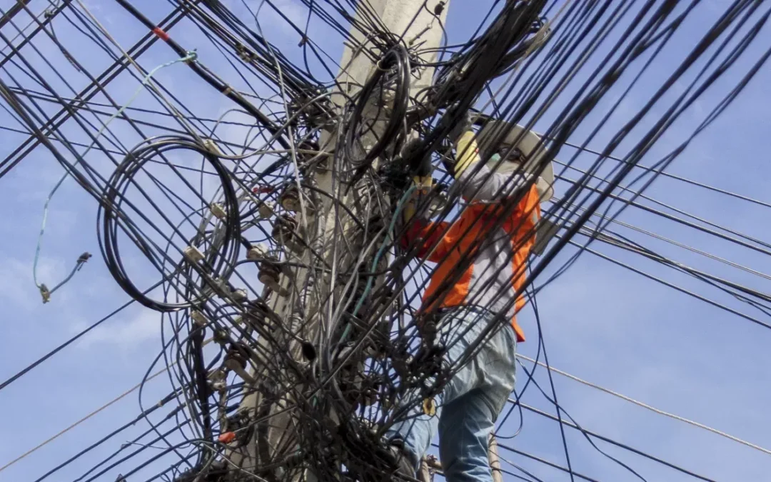 Para Associação NEO, batalha agora é por poste a R$ 5,44