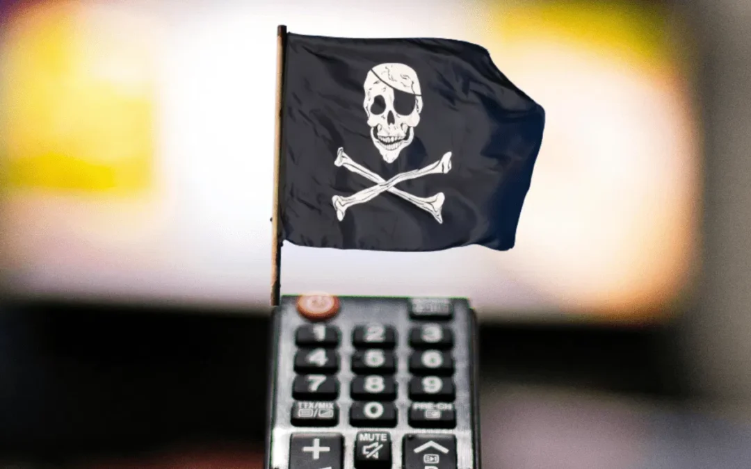 Oitava fase da Operação 404 realiza bloqueio de 303 sites piratas