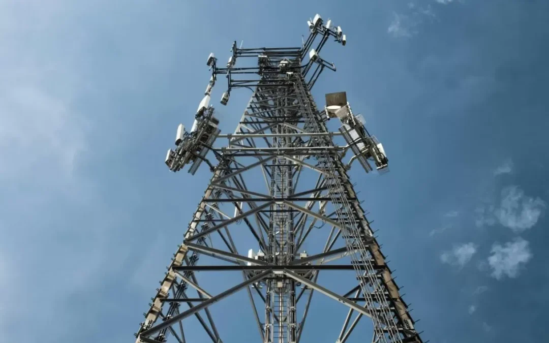 Claro e TIM se destacam em índice de compartilhamento da Anatel