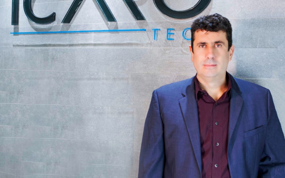 Sabino: B2B é o futuro das operadoras de Telecom