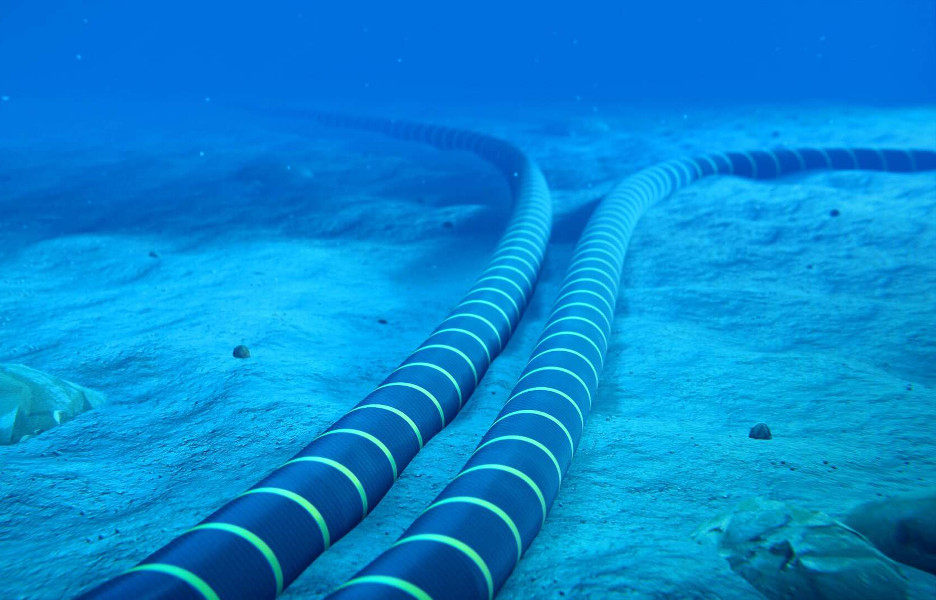 V.tal vai lançar um novo cabo submarino entre Brasil e EUA, o Synapse