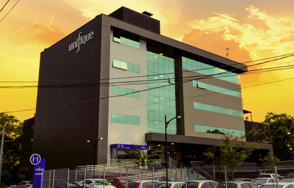 Unifique firma acordo para adquirir frequências 5G da Ligga no Paraná