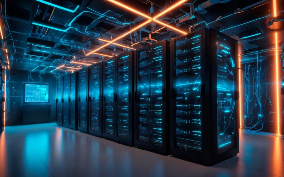 Anatel inicia consulta sobre requisitos técnicos a data centers críticos para telecom