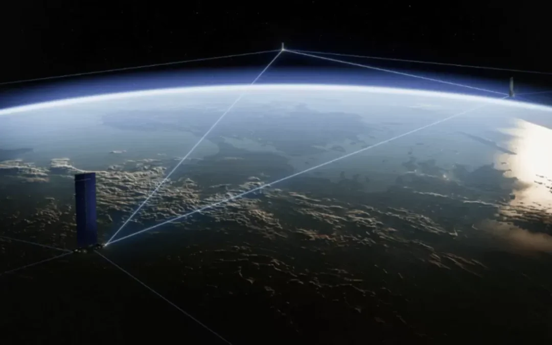 Estados Unidos liberam mais 7,5 mil satélites para Gen 2 da Starlink