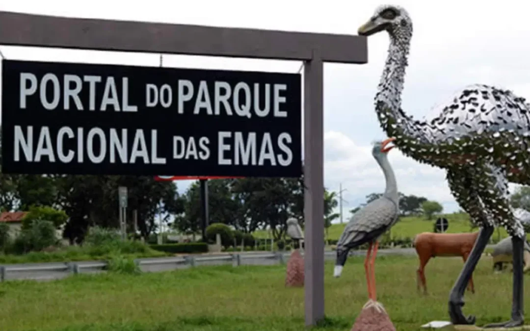 Goiás instala Wi-Fi público em 40 pontos turísticos