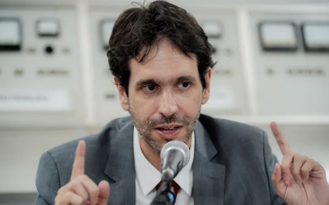 Pieranti quer Anatel atuante na implementação de políticas públicas