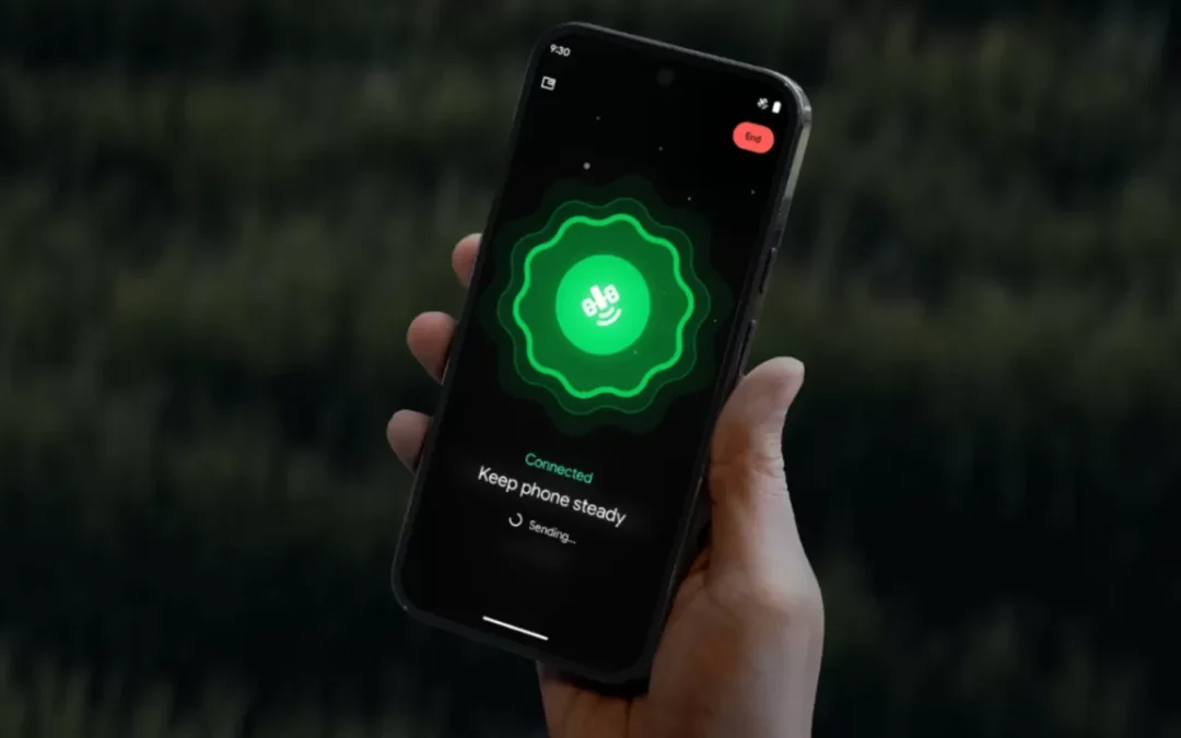 81% dos brasileiros pagariam mais por cobertura via satélite no celular