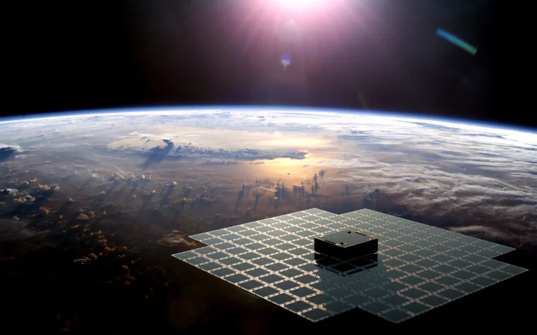 Deloitte projeta até 18 mil satélites LEO em órbita ao final de 2026