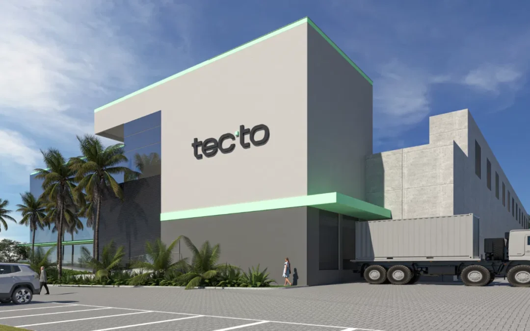 Tecto vai investir R$ 200 milhões em data center em Porto Alegre