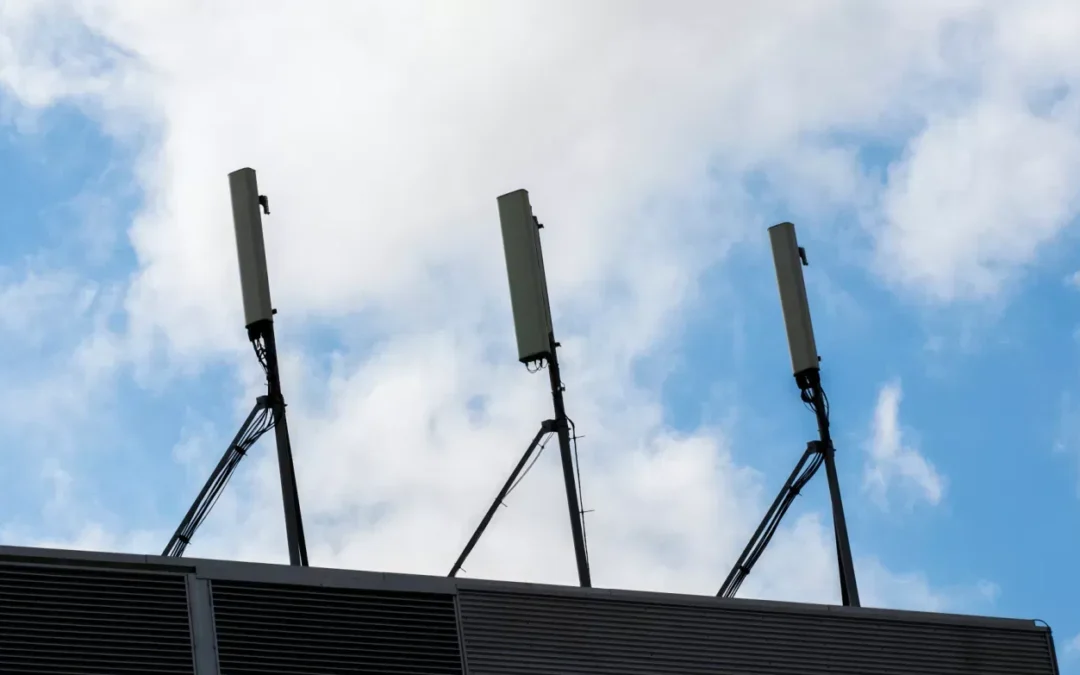 TIM vai modernizar rede móvel em 15 capitais com Nokia e Huawei