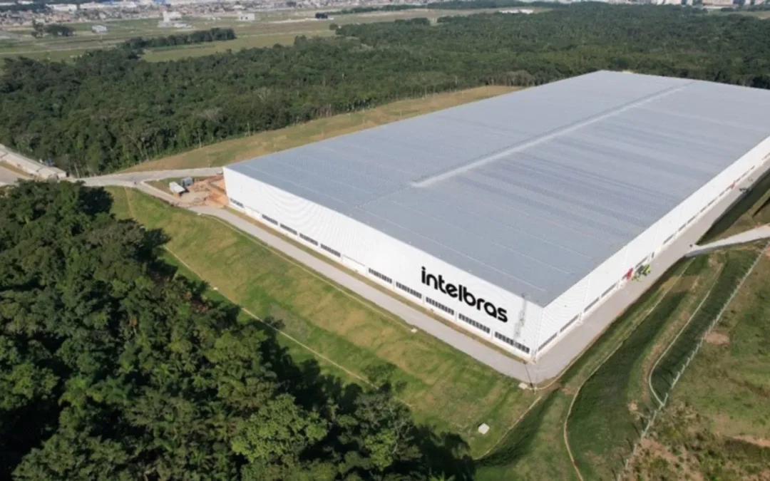 Intelbras anuncia fim da exclusividade na venda de GPON da FiberHome