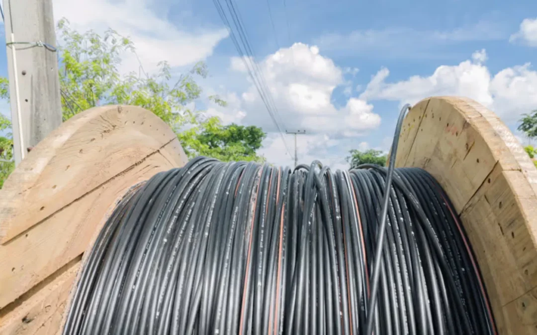 Abrint quer reavaliação sobre antidumping de fibra óptica da China