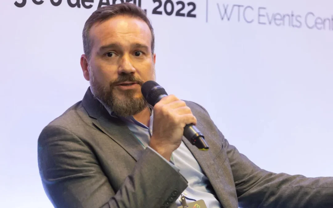 André Martins vai presidir IBTD, que apoiará Frente Parlamentar de Telecom