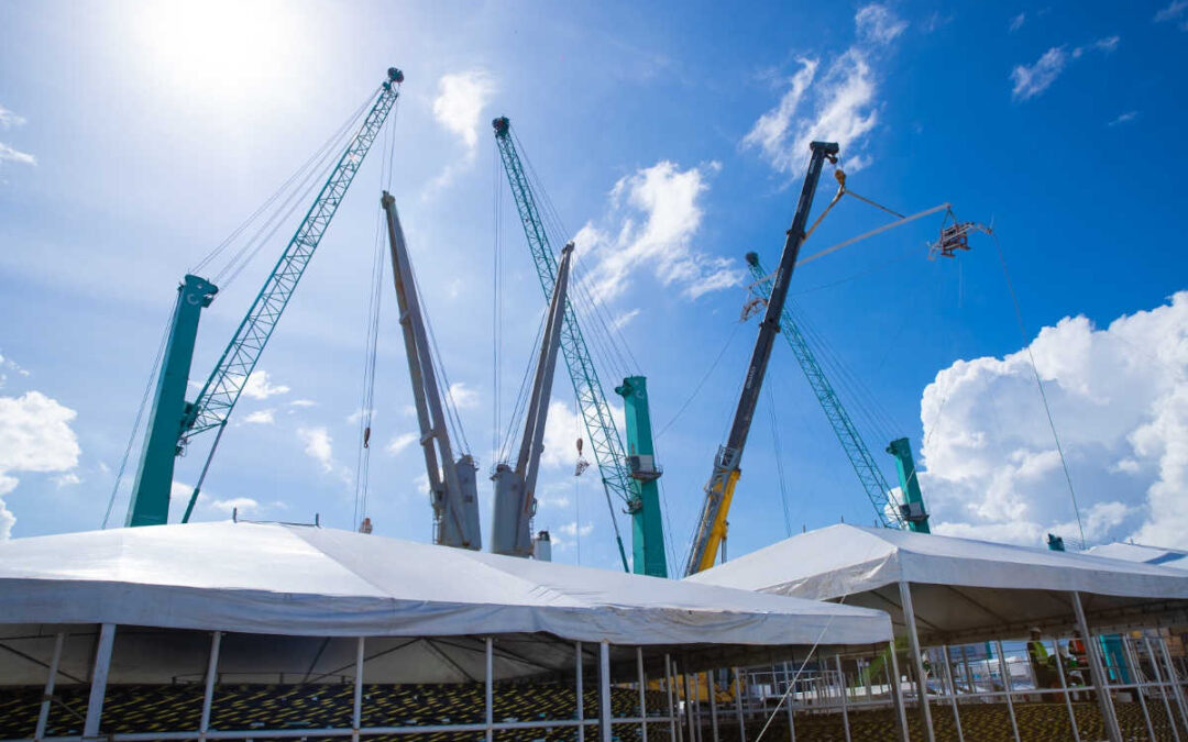 Norte Conectado conclui transbordo de 3,1 mil km de fibra óptica em Manaus