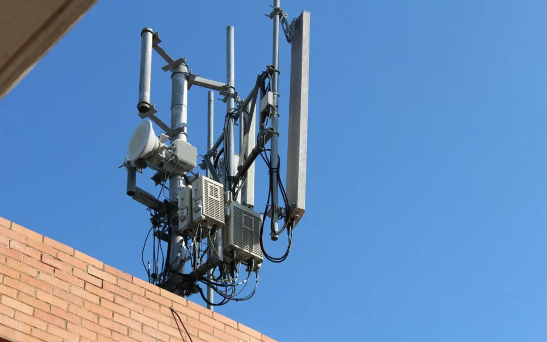 No Brasil, 5G standalone fica atrás do non-standalone em velocidade