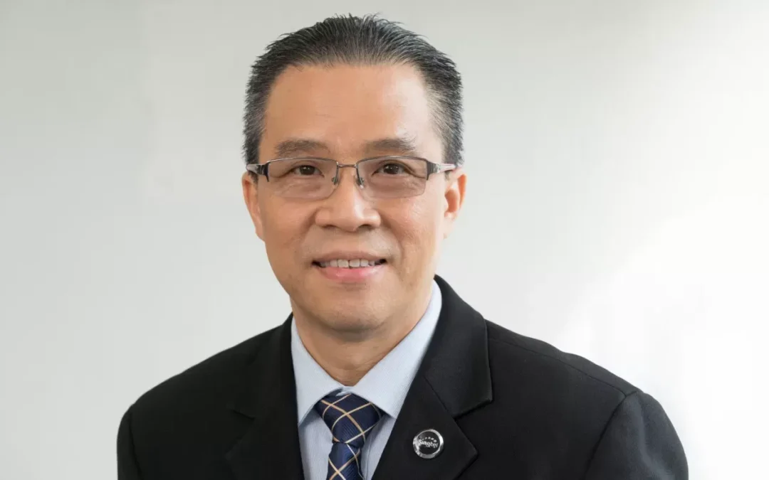 Singtel chega ao Brasil e procura teles para parcerias no B2B