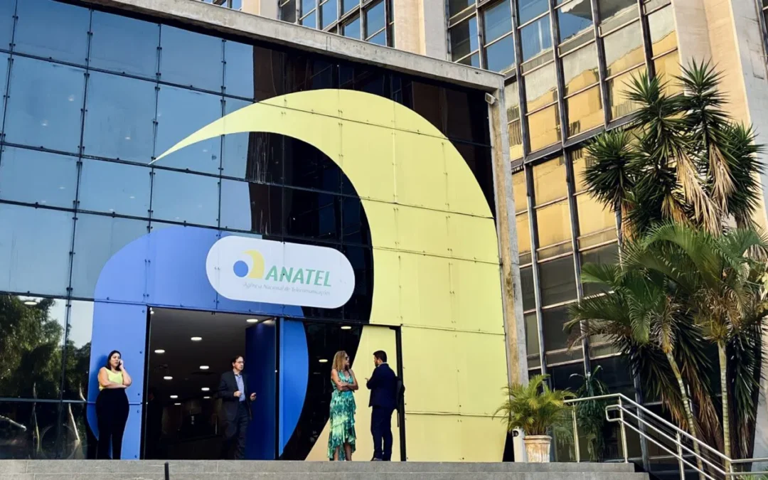 Conselho Consultivo da Anatel avança em revisão do regimento interno