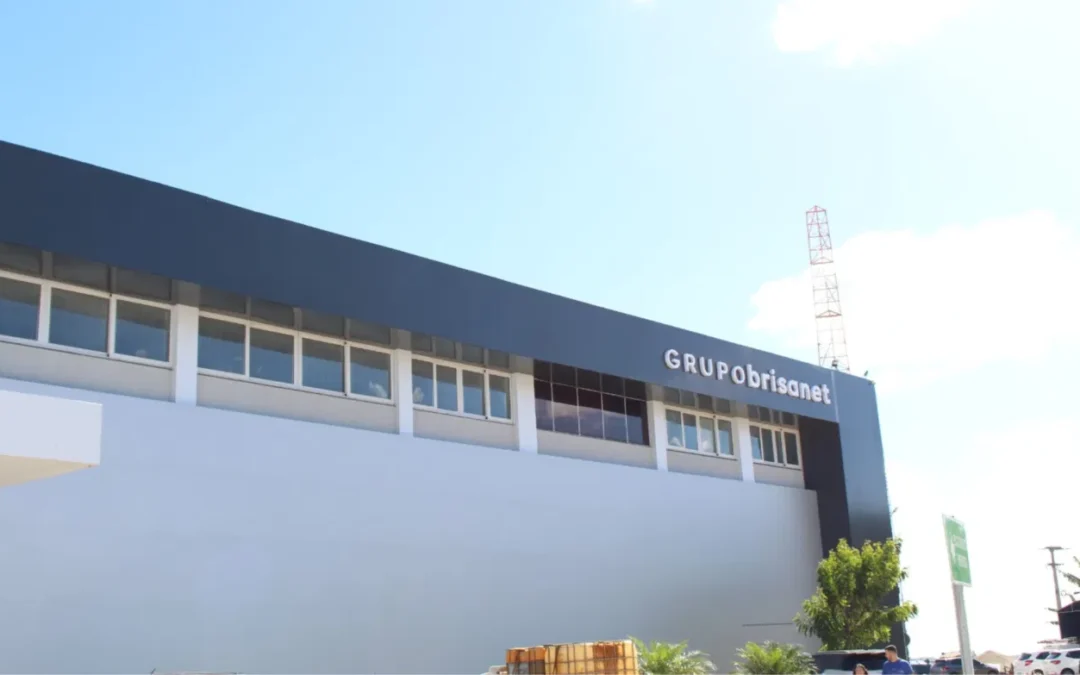 Brisanet ganha 30,7 mil usuários de telefonia móvel em janeiro