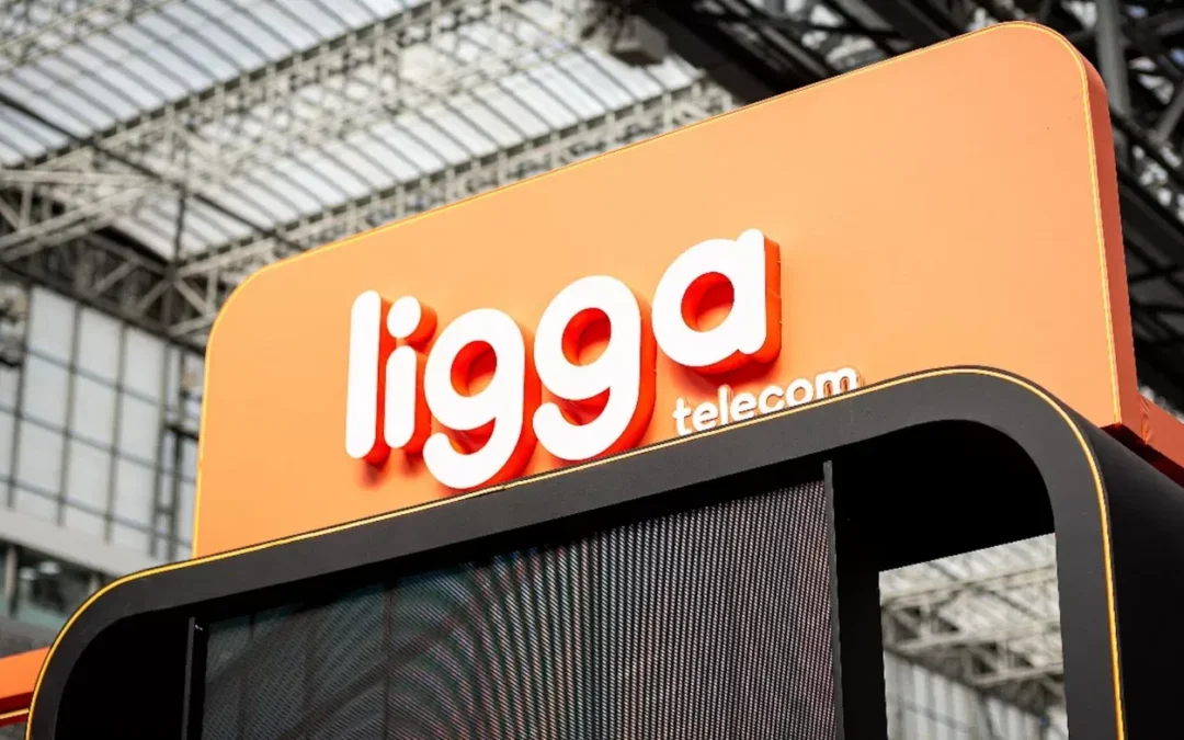 Brasil TecPar compra operação de banda larga da Ligga