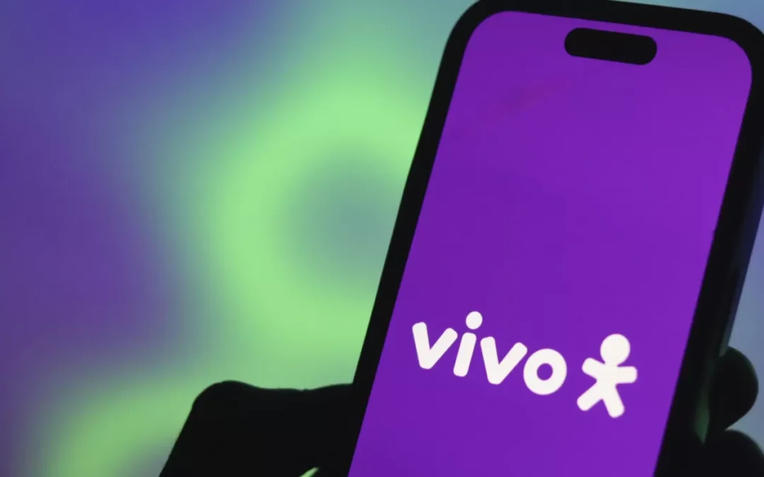 Vivo lucra R$ 6,1 bilhões em 2025, alta de 11%