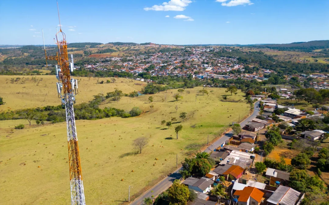 Anatel quer leilão de 700 MHz em abril