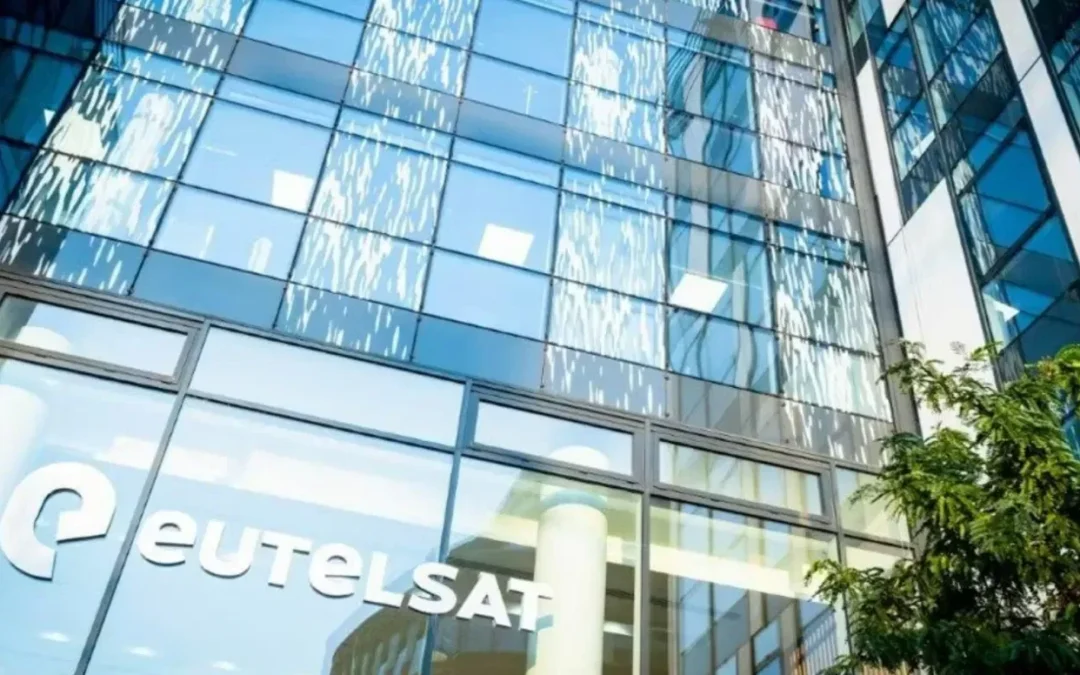 Por soberania, França veta venda de infraestrutura terrestre da Eutelsat
