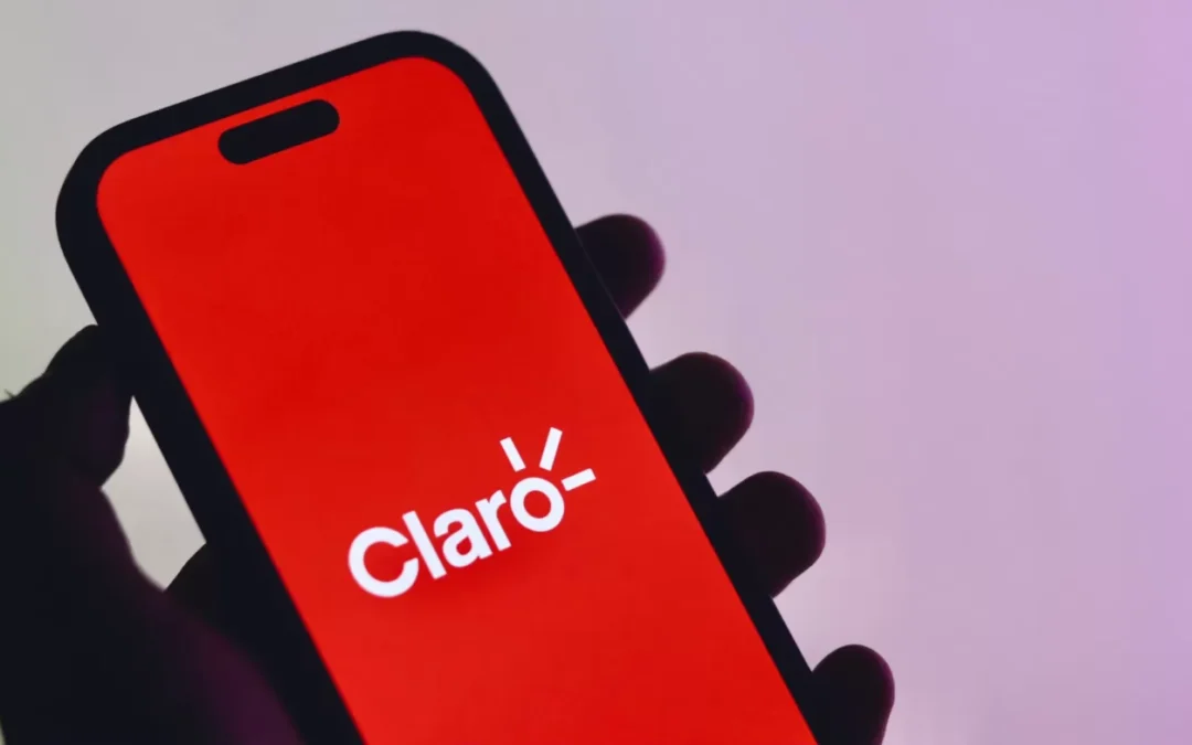 Claro soma receita de R$ 51,8 bilhões em 2025, alta de 5,9%