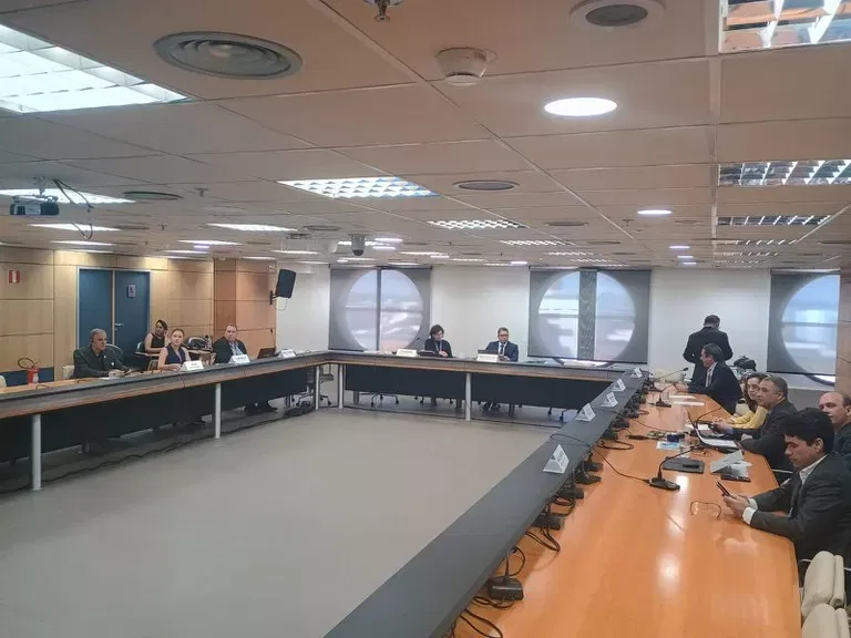 Conselho Consultivo da Anatel recebe sugestões para reforma de regimento até este sábado