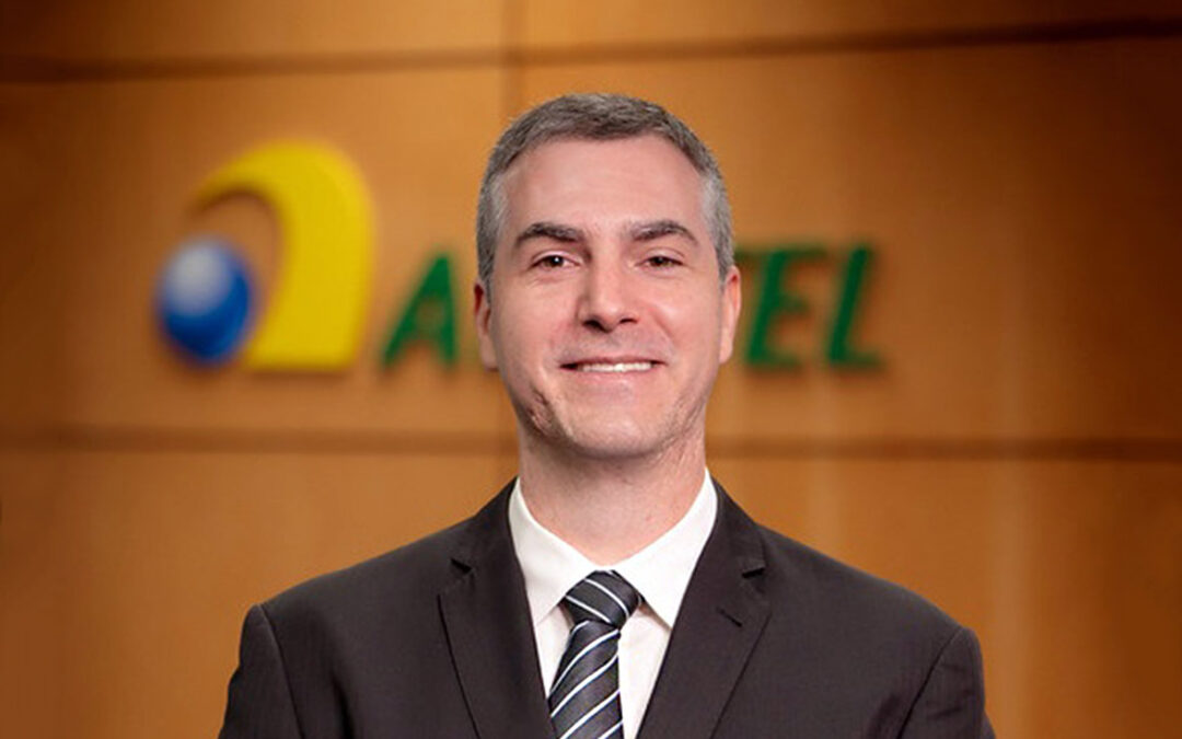 Anatel convoca Nilo Pasquali para o Conselho Diretor