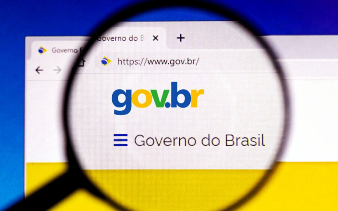 Gov.br chega a 175 milhões de usuários