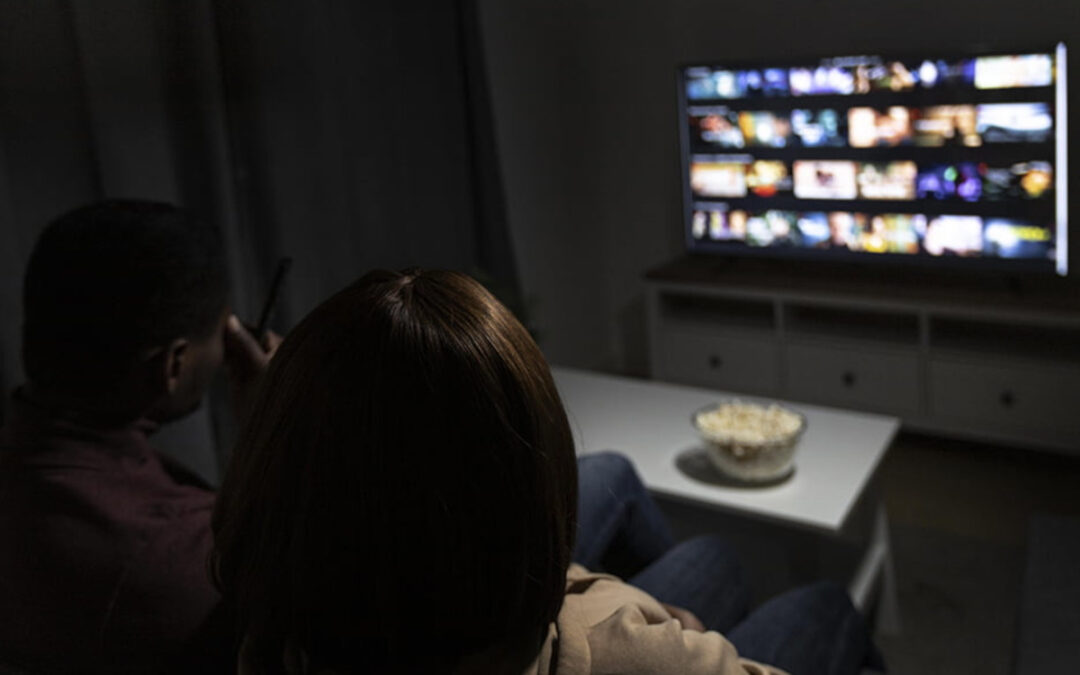 Netflix decide não cobrir proposta da Paramount pela Warner