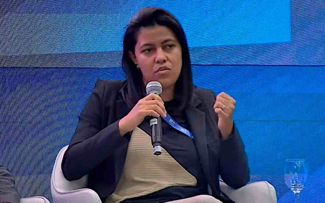 Anatel busca fazer da TV 3.0 um padrão global