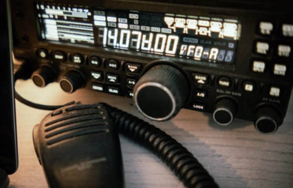 Anatel simplifica regras do radioamadorismo