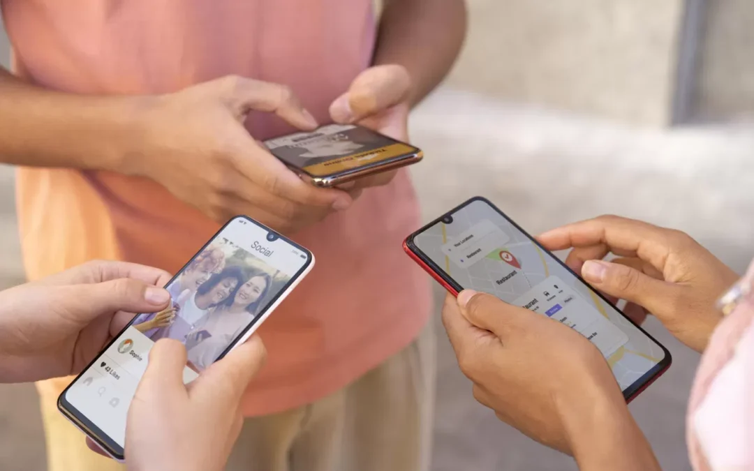 Janeiro tem maior crescimento do pós-pago em seis meses no Brasil